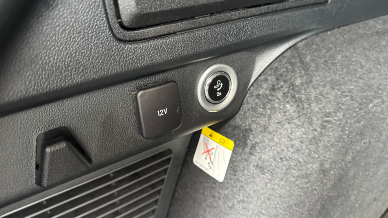 Ford Kuga 2.0 EcoBlue mHEV Titanium 5dr Diesel Estate